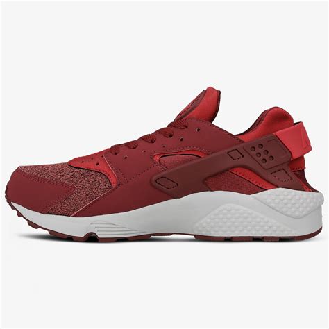 nike huarache schwarz rot herren|huarache running shoes.